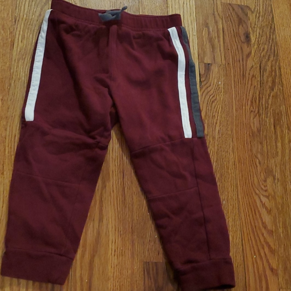 Childrens place sweat pants